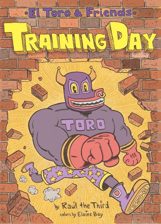 Produktbild: Training Day