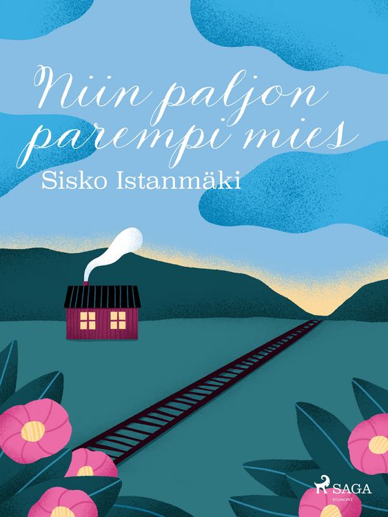 Produktbild: Niin paljon parempi mies