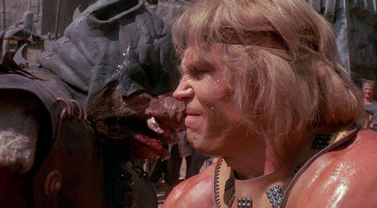 Produktbild: Deathstalker 1 - uncut Kinofassung (Sonderauflage, in HD neu abgetastet)