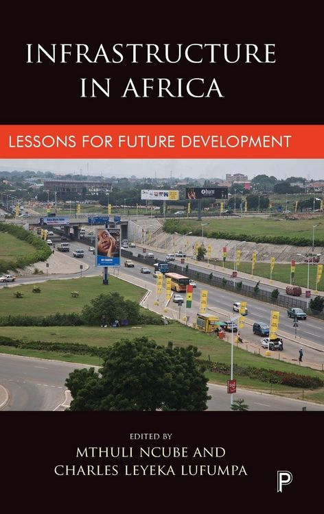 Produktbild: Infrastructure in Africa