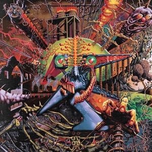 Produktbild: Liminality (2 LP)