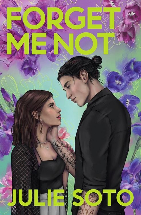 Produktbild: Forget Me Not