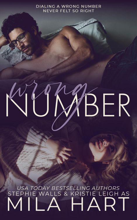 Produktbild: Wrong Number