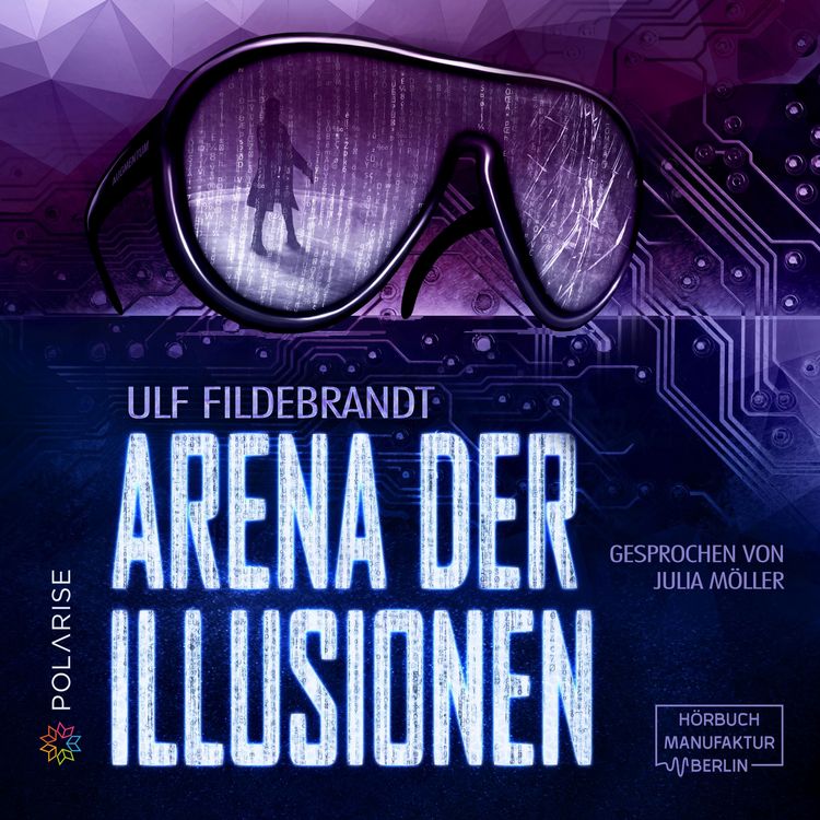 Produktbild: Arena der Illusionen