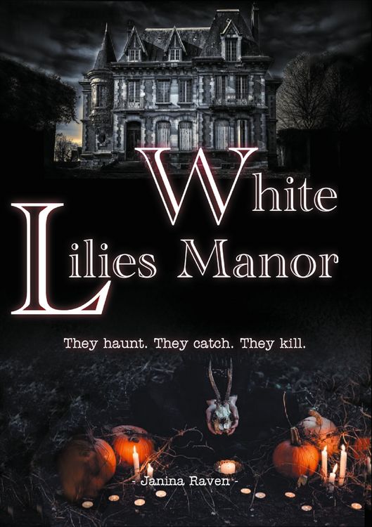 Produktbild: White Lilies Manor