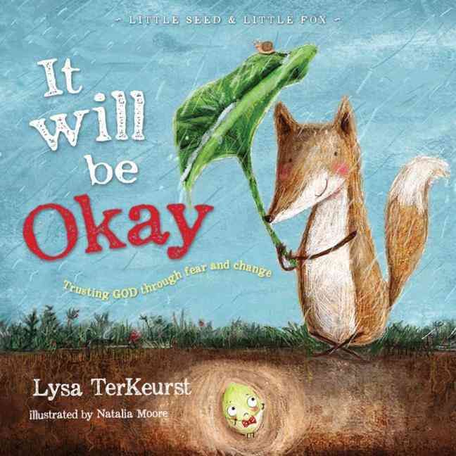 Produktbild: It Will Be Okay