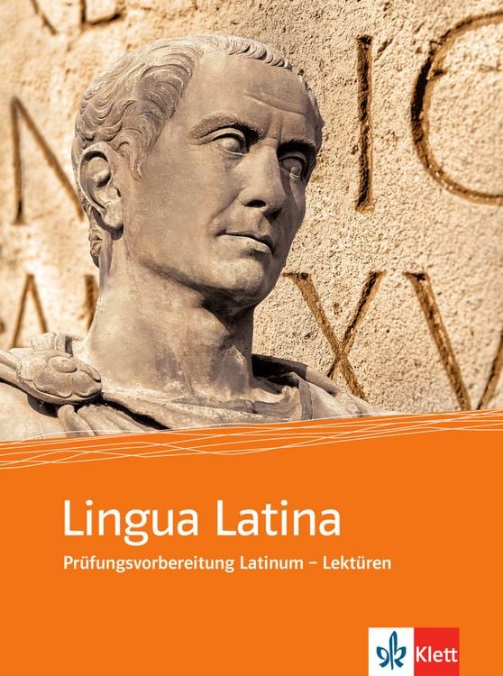 Produktbild: Lingua Latina