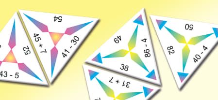 Produktbild: SCHUBITRIX Mathematik