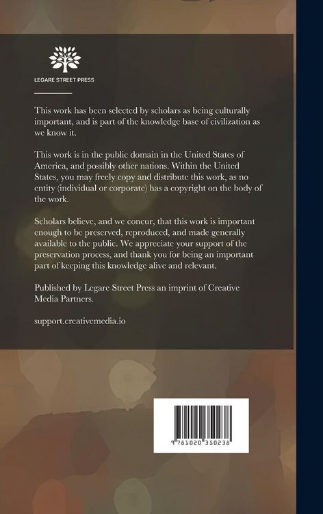 Produktbild: Statistical Year-Book of Canada; Volume 17