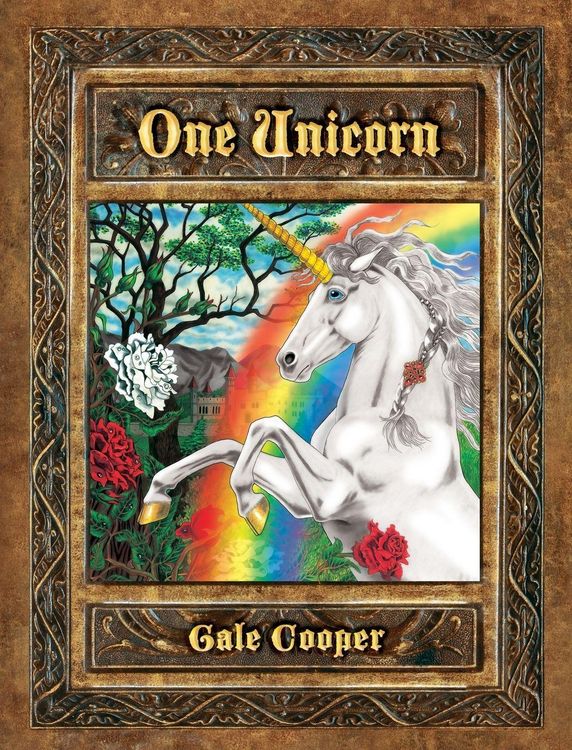 Produktbild: One Unicorn