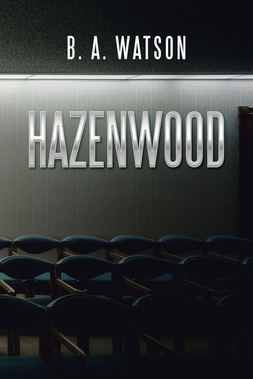 Produktbild: Hazenwood