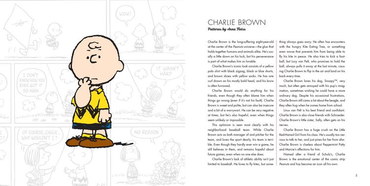 Produktbild: Peanuts Cross-Stitch