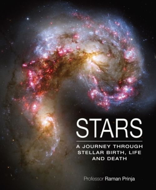 Produktbild: Prinja, R: Stars