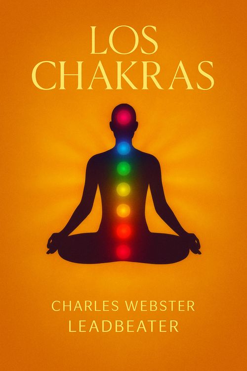 Produktbild: Los Chakras