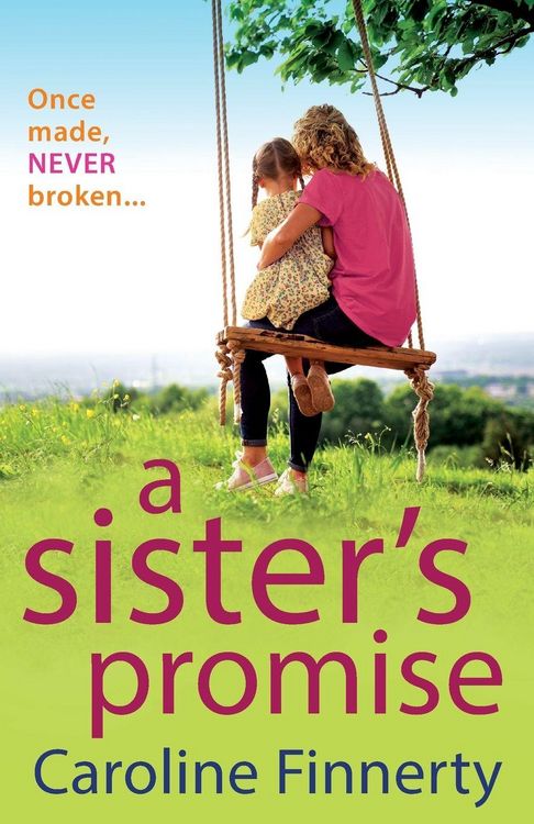 Produktbild: A Sister's Promise