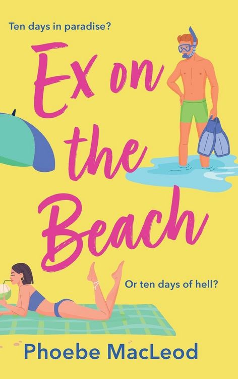 Produktbild: Ex on the Beach