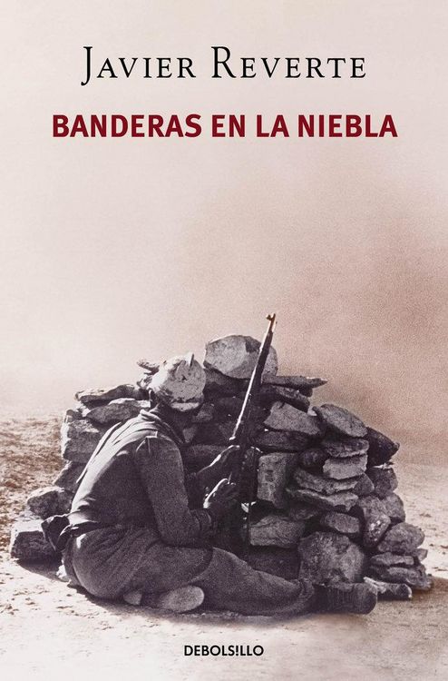 Produktbild: Banderas en la niebla