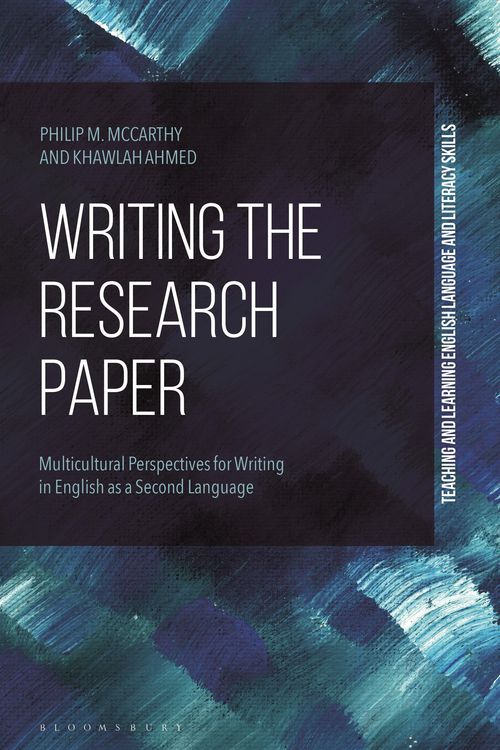 Produktbild: Writing the Research Paper