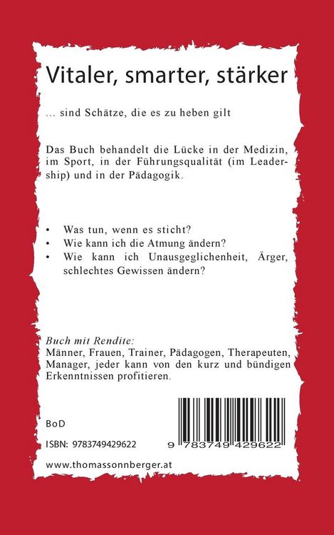 Produktbild: Das geheime Leben des Herzens