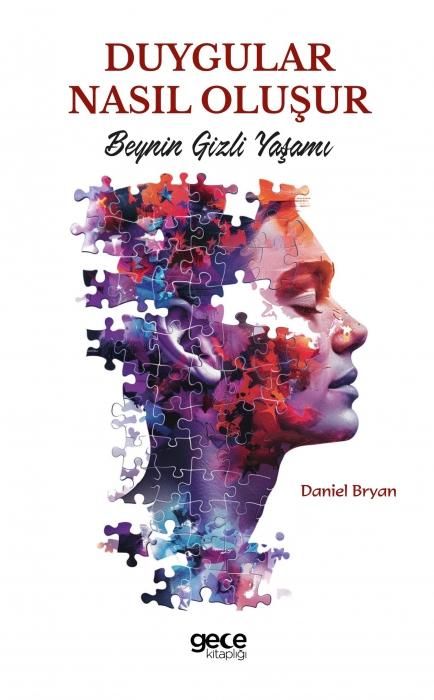 Produktbild: Duygular Nasil Olusur