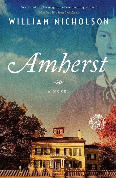 Produktbild: Amherst