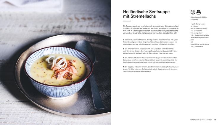 Produktbild: BORA 365 Tage