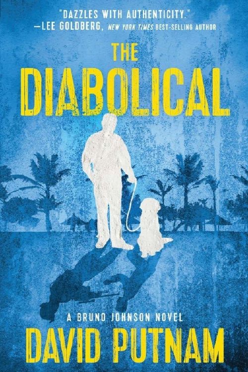 Produktbild: The Diabolical