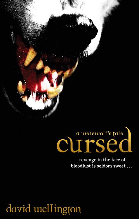 Produktbild: Cursed