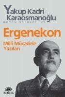 Produktbild: Ergenekon Milli M&uuml;cadele Yazilari