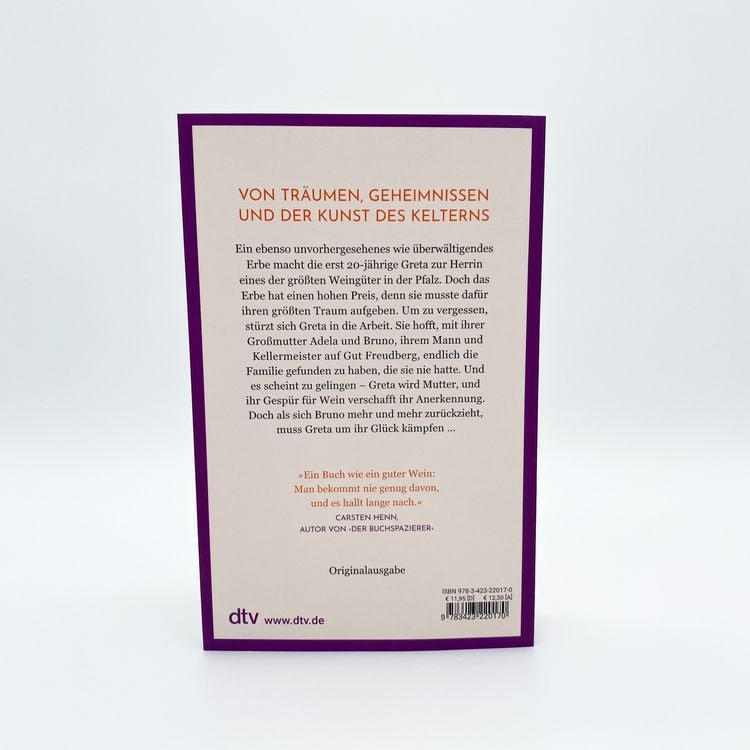 Produktbild: Gretas Geheimnis