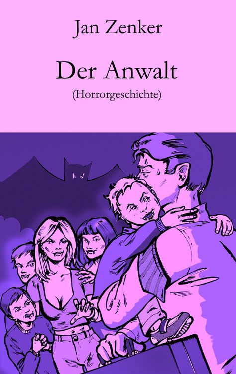 Produktbild: Der Anwalt