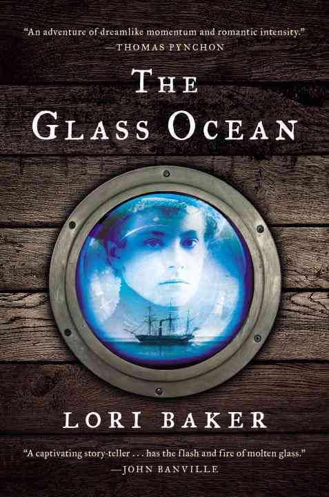 Produktbild: Glass Ocean