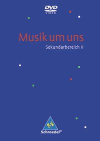 Produktbild: Musik um uns SII - 4. Auflage 2008