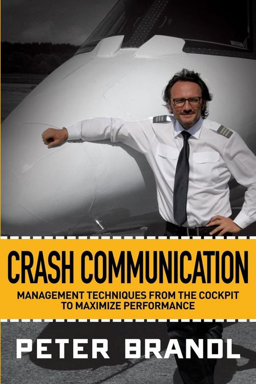 Produktbild: Crash Communication