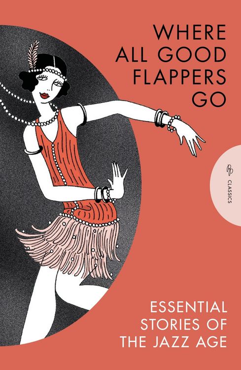 Produktbild: Where All Good Flappers Go