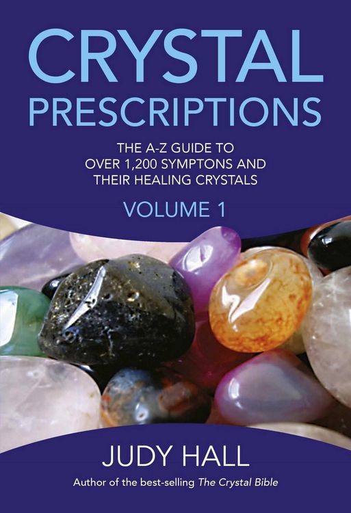 Produktbild: Crystal Prescriptions