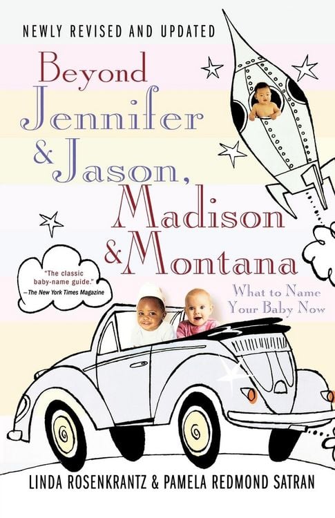 Produktbild: Beyond Jennifer & Jason, Madison & Montana