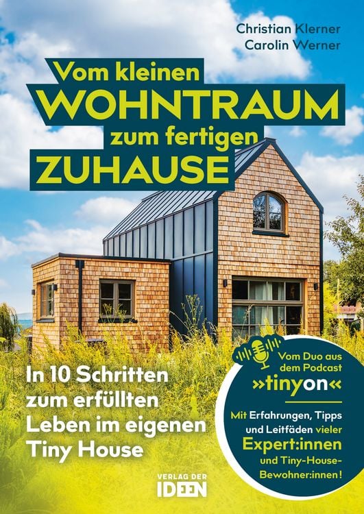 Produktbild: Vom kleinen Wohntraum zum fertigen Zuhause