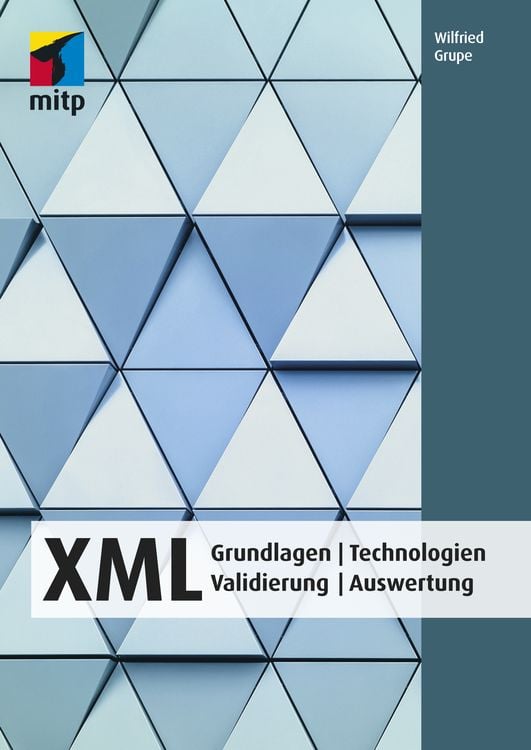 Produktbild: XML
