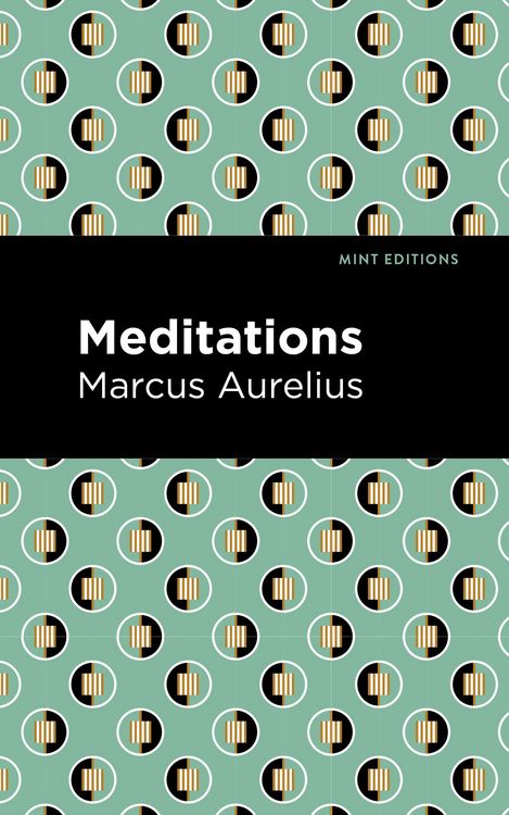 Produktbild: Meditations
