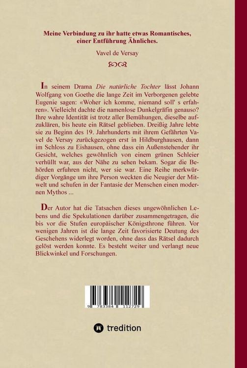 Produktbild: Woher ich komme, niemand soll's erfahren!