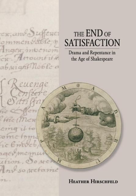 Produktbild: End Of Satisfaction
