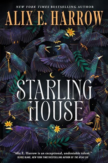 Produktbild: Starling House
