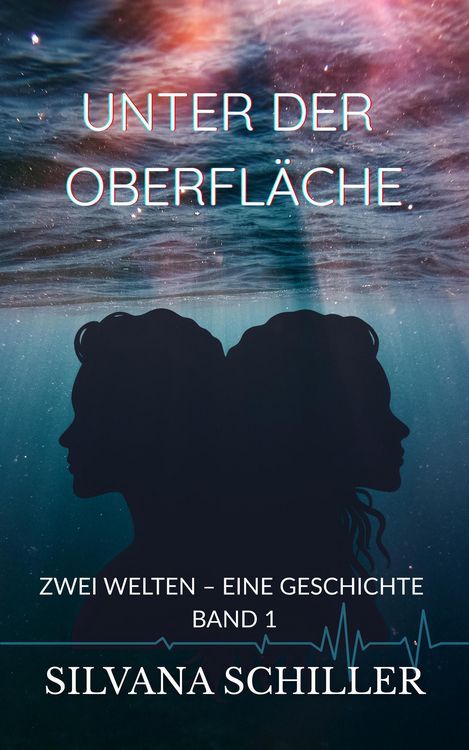 Produktbild: Unter der Oberfl&auml;che