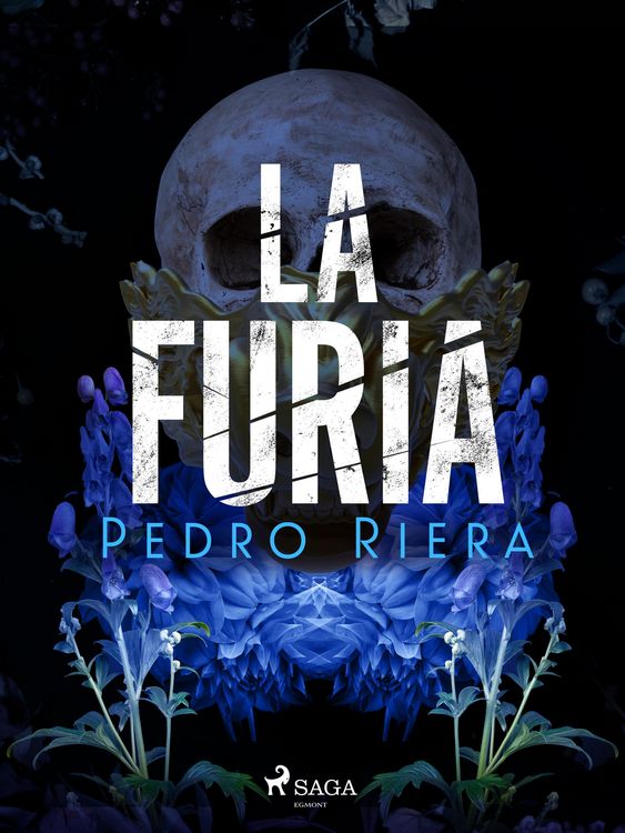 Produktbild: La furia