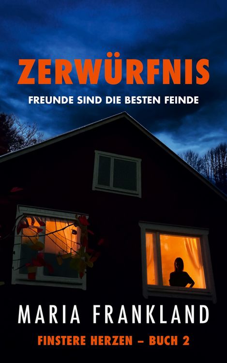 Produktbild: Zerw&uuml;rfnis