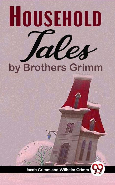Produktbild: Household Tales By Brothers Grimm