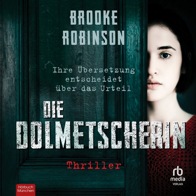 Produktbild: Die Dolmetscherin