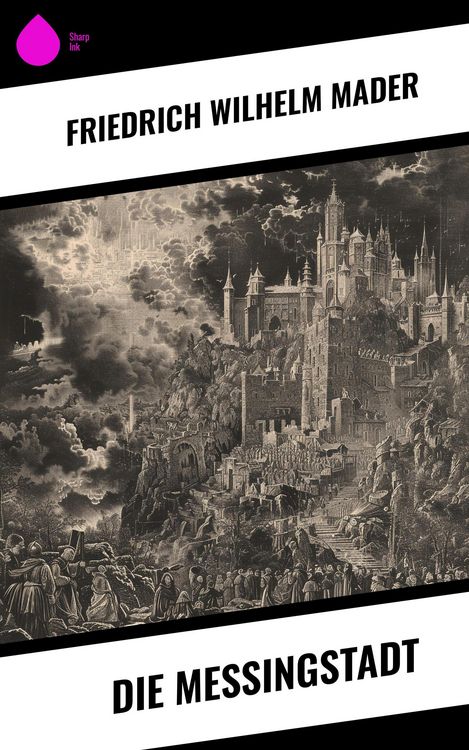 Produktbild: Die Messingstadt
