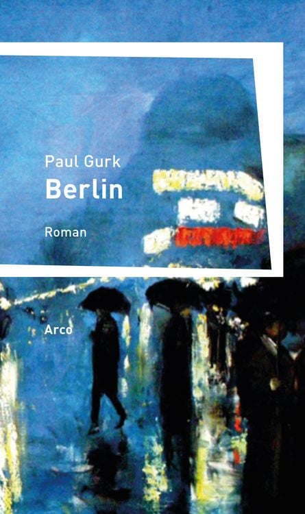 Produktbild: Berlin